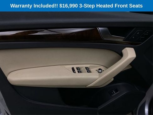 Used 2018 Audi Q5 2.0T Premium Plus w/ Premium Plus Package AWD/4WD image 26