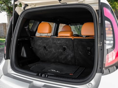 Used 2015 Kia Soul ! w/ Sun & Sound Package image 59