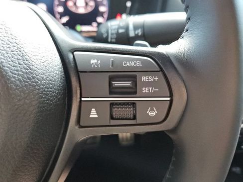 Used 2026 Honda Accord Sport image 25