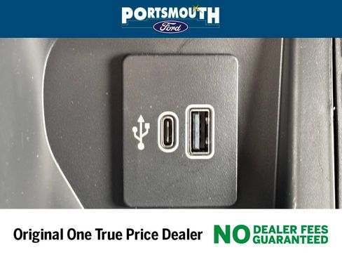 New 2025 Ford F150 XLT w/ Equipment Group 302A MID image 17