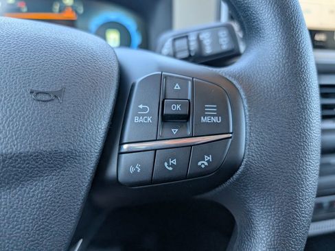 New 2025 Ford Bronco Sport Big Bend AWD/4WD image 10