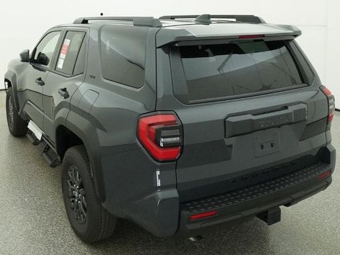 New 2026 Toyota 4Runner SR5 RWD image 9