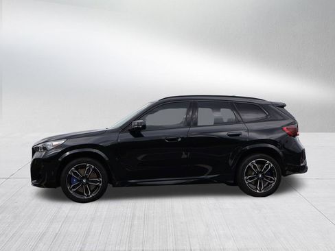 Certified 2025 BMW X1 M35i w/ Premium Package AWD/4WD image 5