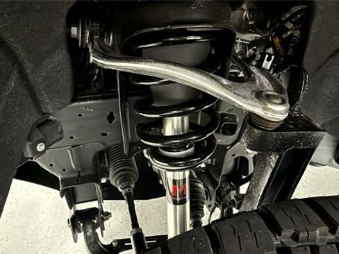 New 2025 Chevrolet Silverado 1500 RST w/ All Star Edition Plus image 22