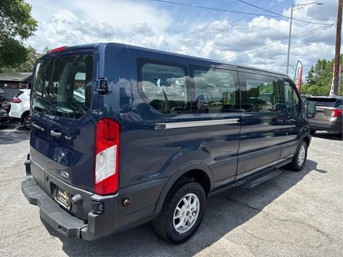 Used 2016 Ford Transit 350 XLT RWD image 5