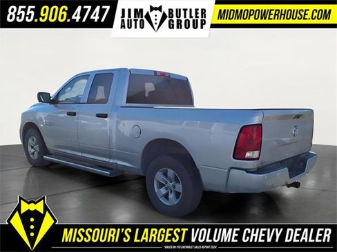 Used 2016 RAM 1500 Express image 17