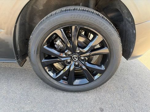 Used 2024 MAZDA CX-30 AWD 2.5 S w/ Preferred Package image 32