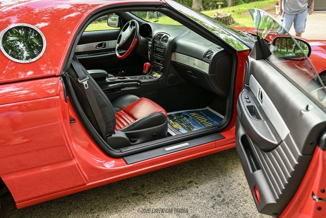 Used 2002 Ford Thunderbird RWD image 21