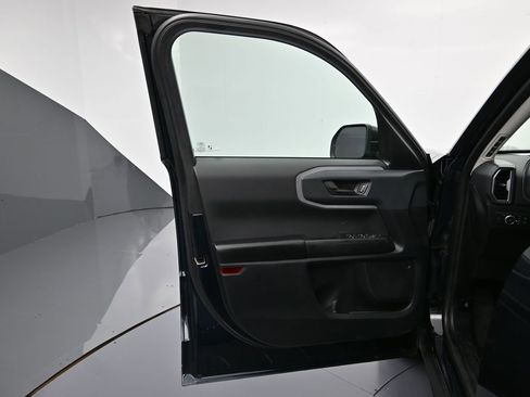 Used 2021 Ford Bronco Sport Big Bend image 11