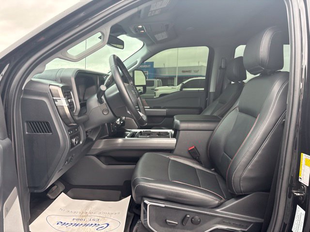 Used 2023 Ford F250 Lariat w/ Lariat Ultimate Package AWD/4WD image 20
