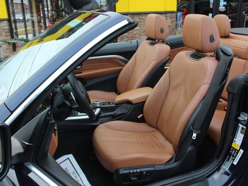 Used 2015 BMW 428i xDrive 428i xDrive image 12