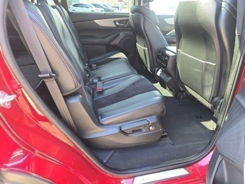Used 2023 Acura MDX A-Spec AWD/4WD image 13