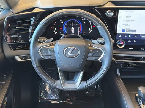 Certified 2023 Lexus RX 350 FWD w/ Accessory Package (Z1) image 16