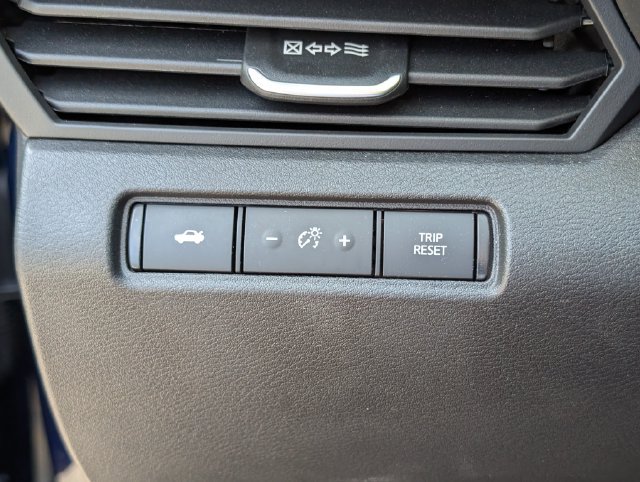 Used 2024 Nissan Altima 2.5 S FWD image 19