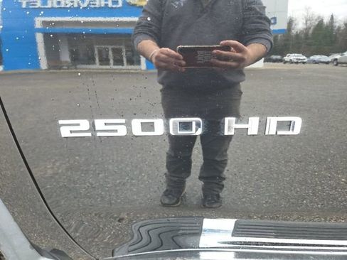 Used 2021 Chevrolet Silverado 2500 High Country w/ Z71 Off-Road Package image 54