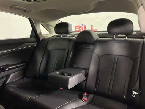 Used 2025 Kia K5 EX image 16