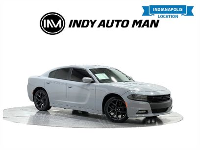 Used 2022 Dodge Charger SXT