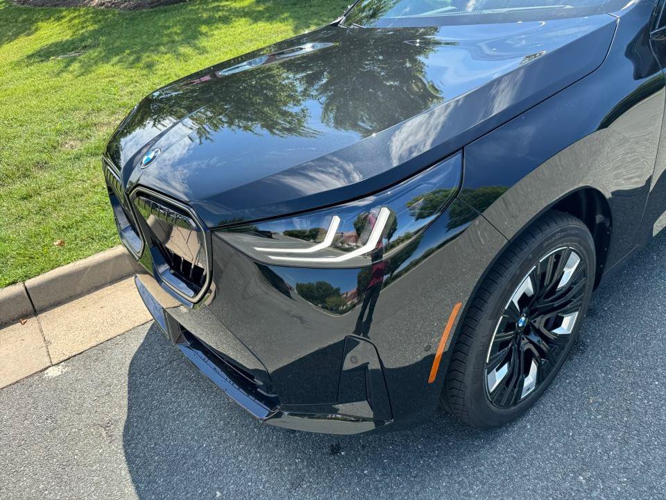 New 2026 BMW X3 xDrive30i w/ Premium Package AWD/4WD image 26