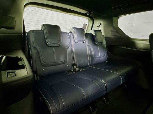 New 2026 INFINITI QX80 SPORT w/ Sport Exterior Package image 36