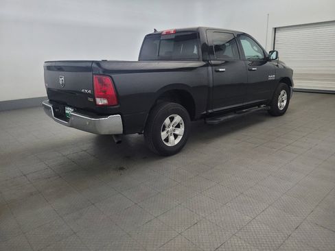 Used 2018 RAM 1500 Classic SLT AWD/4WD image 10