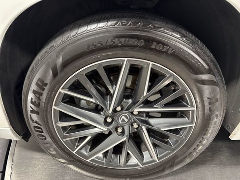 Used 2024 Lexus TX 350 AWD w/ Technology Package image 2