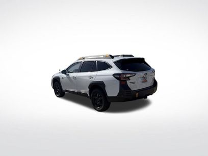 Used 2023 Subaru Outback Wilderness