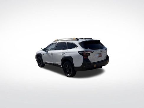 Used 2023 Subaru Outback Wilderness AWD/4WD image 3