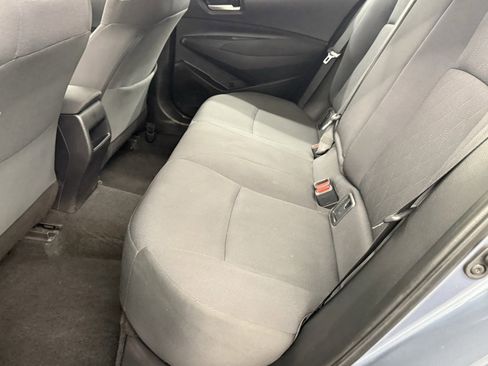Used 2020 Toyota Corolla LE image 37