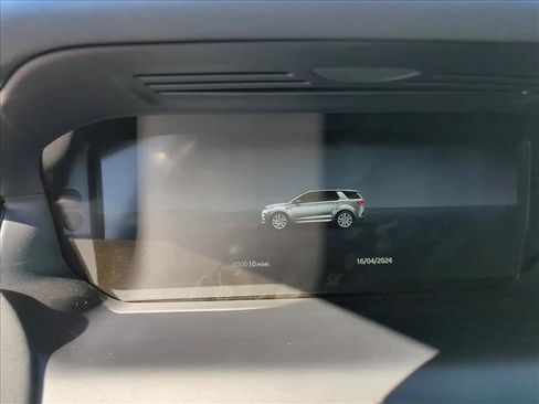 Certified 2024 Land Rover Discovery Sport S image 11