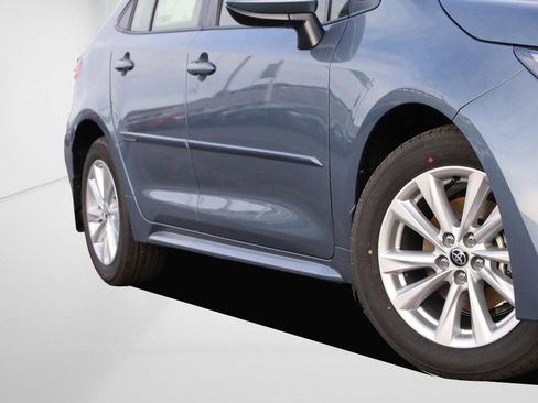 New 2026 Toyota Corolla LE image 3