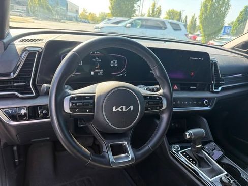 Used 2025 Kia Sportage X-Line AWD/4WD image 15