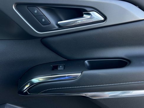 New 2025 Chevrolet Traverse LT w/ Enhanced Driving Package image 21