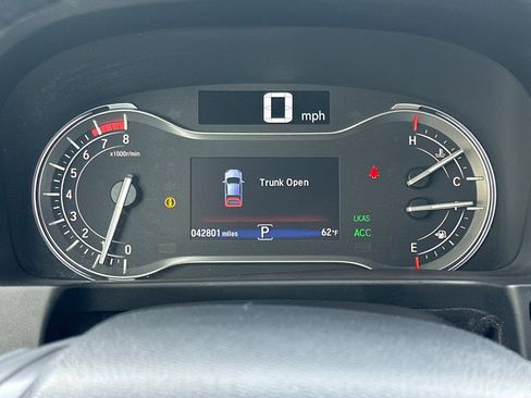 Used 2023 Honda Ridgeline RTL-E image 34