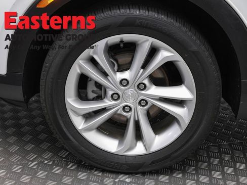 Used 2023 Buick Encore GX Preferred w/ Cold Weather Comfort Package FWD image 29