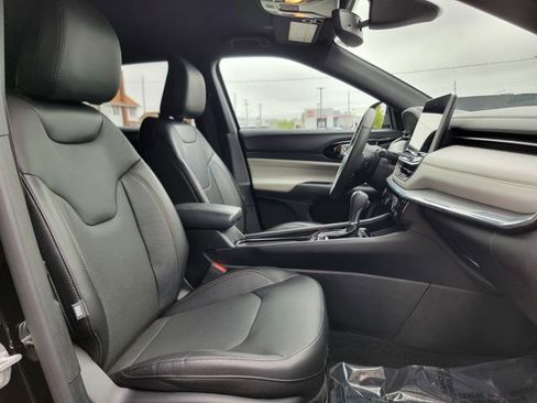 Certified 2023 Jeep Compass Limited w/ Elite Group AWD/4WD image 24