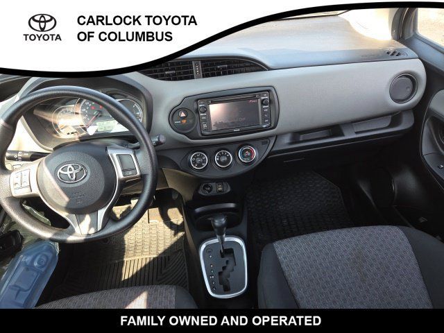 Used 2017 Toyota Yaris L FWD image 20