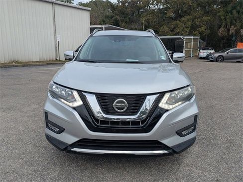 Used 2019 Nissan Rogue SL image 9