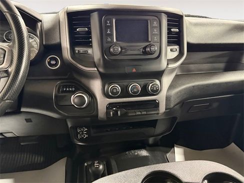 Used 2024 RAM 2500 Tradesman w/ Protection Group image 11