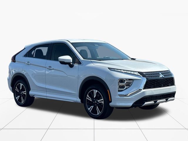 Used 2024 Mitsubishi Eclipse Cross AWD image 8