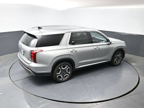 Used 2024 Hyundai Palisade SEL AWD/4WD image 41