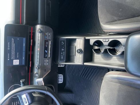 Used 2025 Hyundai Kona N Line S AWD/4WD image 26