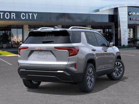 New 2026 GMC Terrain Elevation image 4