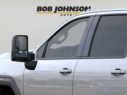New 2026 GMC Sierra 2500 AT4 AWD/4WD image 45