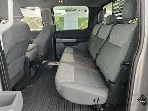 Used 2021 Ford F150 XLT w/ Equipment Group 302A High AWD/4WD image 11