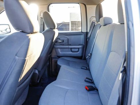 Used 2024 RAM 1500 Classic SLT image 22