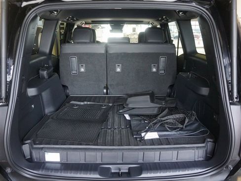 Certified 2024 Toyota Land Cruiser image 19