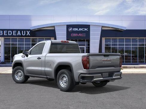New 2026 GMC Sierra 1500 Pro image 27