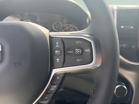 New 2026 RAM 1500 Big Horn AWD/4WD image 16