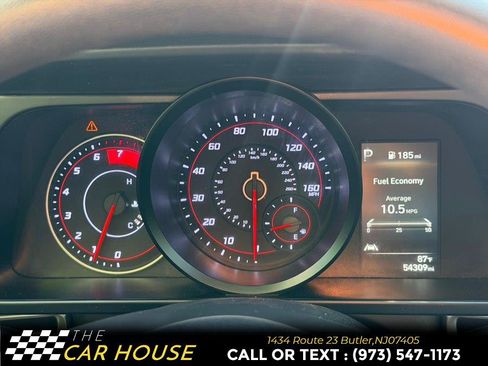 Used 2023 Hyundai Elantra SEL FWD image 24