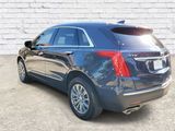 Used 2019 Cadillac XT5 Luxury image 2
